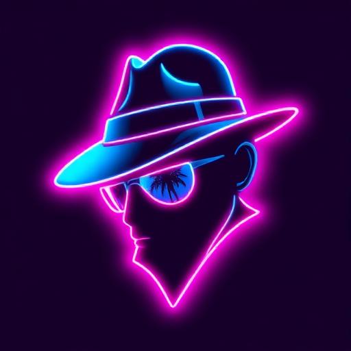 Nexus Detective, the Vice City Nexus AI companion